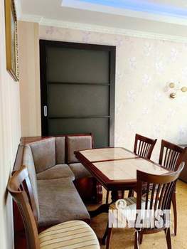 1-к квартира, вторичка, 50м2, 11/24 этаж