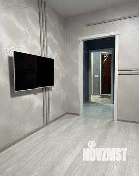 1-к квартира, вторичка, 40м2, 5/26 этаж