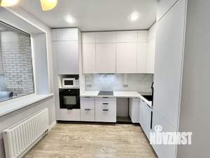 1-к квартира, вторичка, 39м2, 13/25 этаж