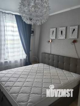 1-к квартира, вторичка, 33м2, 10/12 этаж