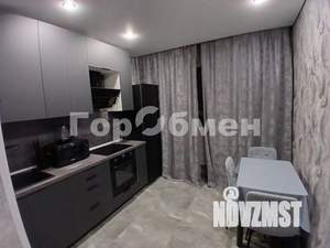 1-к квартира, вторичка, 42м2, 2/17 этаж