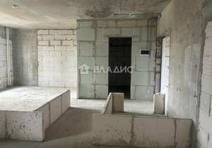 2-к квартира, вторичка, 48м2, 4/24 этаж