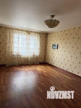 2-к квартира, вторичка, 73м2, 9/19 этаж