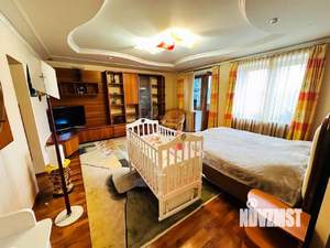 4-к квартира, вторичка, 119м2, 5/15 этаж