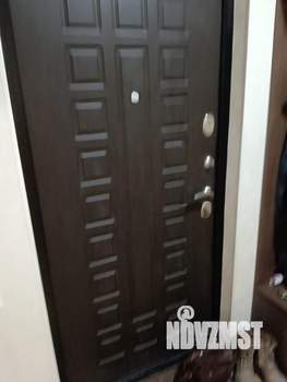 1-к квартира, вторичка, 46м2, 10/24 этаж