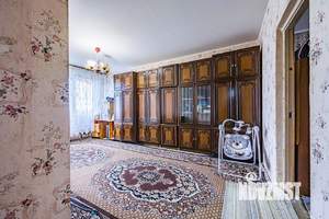 3-к квартира, вторичка, 62м2, 12/12 этаж