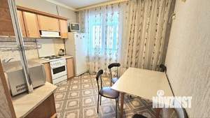 1-к квартира, вторичка, 45м2, 6/24 этаж