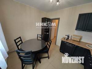 2-к квартира, вторичка, 63м2, 17/17 этаж