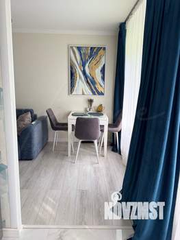 2-к квартира, вторичка, 46м2, 1/9 этаж