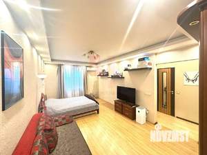 1-к квартира, вторичка, 48м2, 9/9 этаж