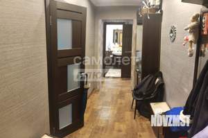 3-к квартира, вторичка, 88м2, 2/19 этаж