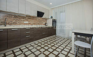 1-к квартира, вторичка, 45м2, 2/21 этаж