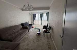3-к квартира, вторичка, 103м2, 2/27 этаж