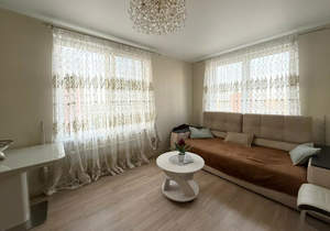 3-к квартира, вторичка, 67м2, 18/25 этаж