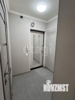 1-к квартира, вторичка, 35м2, 2/12 этаж