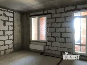 1-к квартира, вторичка, 29м2, 3/24 этаж