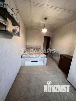 2-к квартира, вторичка, 44м2, 4/5 этаж