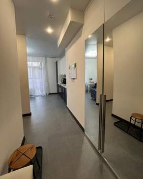 2-к квартира, вторичка, 56м2, 3/25 этаж