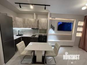 1-к квартира, вторичка, 33м2, 21/26 этаж