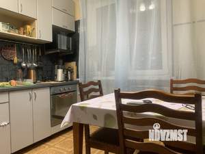 2-к квартира, вторичка, 52м2, 11/17 этаж