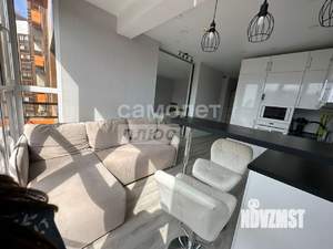 1-к квартира, вторичка, 42м2, 20/25 этаж