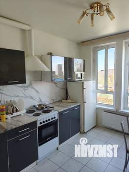 1-к квартира, вторичка, 55м2, 5/19 этаж