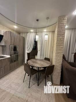 1-к квартира, вторичка, 48м2, 14/27 этаж