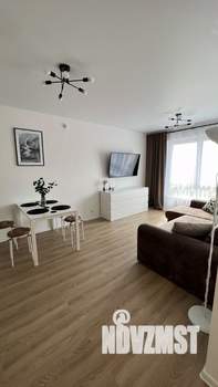 2-к квартира, вторичка, 53м2, 15/25 этаж