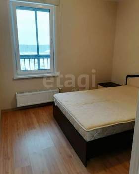 2-к квартира, вторичка, 50м2, 4/14 этаж