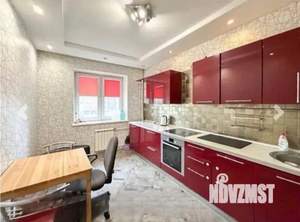 1-к квартира, вторичка, 42м2, 3/22 этаж