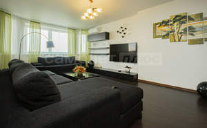3-к квартира, вторичка, 103м2, 22/24 этаж