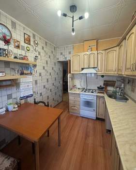 1-к квартира, вторичка, 38м2, 8/14 этаж