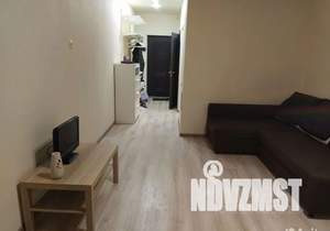 Студия квартира, вторичка, 30м2, 11/22 этаж