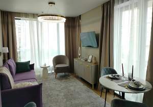 Студия квартира, вторичка, 23м2, 13/16 этаж