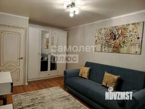 1-к квартира, вторичка, 31м2, 1/9 этаж