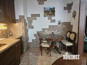 2-к квартира, вторичка, 76м2, 10/23 этаж