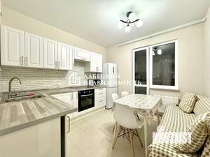 1-к квартира, вторичка, 35м2, 9/25 этаж
