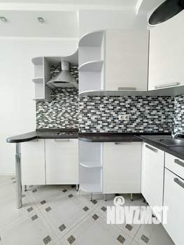 1-к квартира, вторичка, 41м2, 23/26 этаж