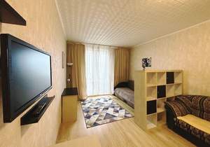 Студия квартира, вторичка, 27м2, 14/22 этаж