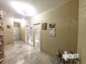 2-к квартира, вторичка, 62м2, 11/17 этаж