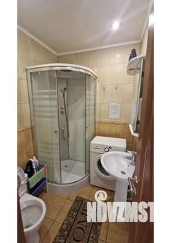 2-к квартира, вторичка, 64м2, 11/24 этаж