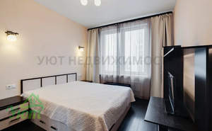 1-к квартира, вторичка, 32м2, 17/26 этаж