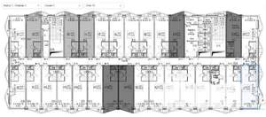 Студия квартира, вторичка, 26м2, 13/16 этаж