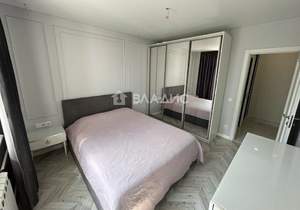 2-к квартира, вторичка, 58м2, 17/22 этаж