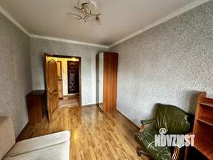 2-к квартира, вторичка, 51м2, 6/17 этаж