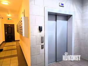 2-к квартира, вторичка, 68м2, 6/22 этаж