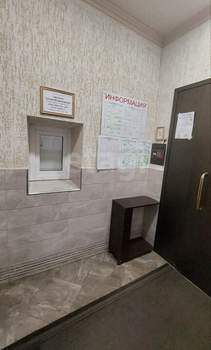 2-к квартира, вторичка, 46м2, 3/19 этаж