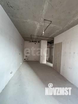 1-к квартира, вторичка, 35м2, 15/16 этаж