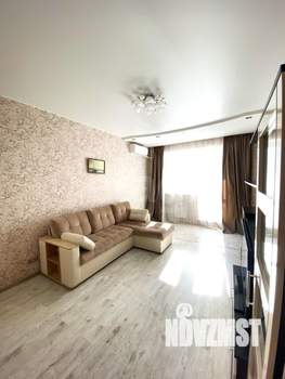 1-к квартира, вторичка, 38м2, 10/17 этаж