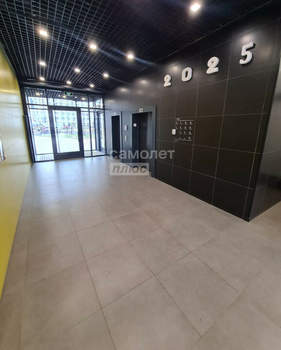 2-к квартира, вторичка, 36м2, 5/16 этаж